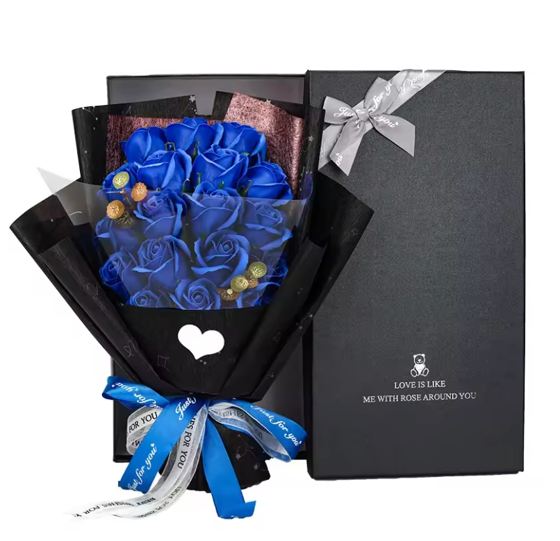 Veloura 18-Rose Gift Box