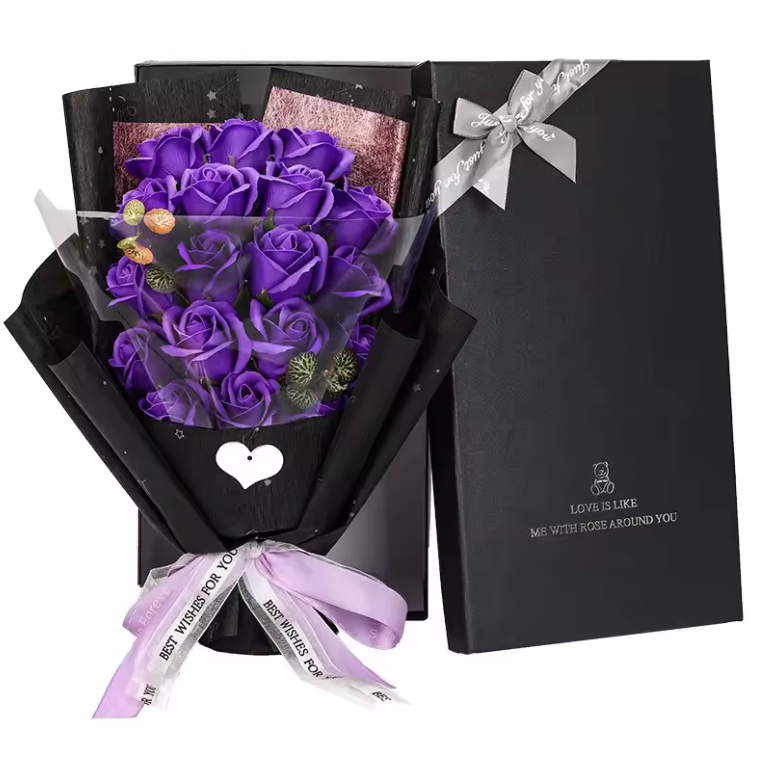 Veloura 18-Rose Gift Box